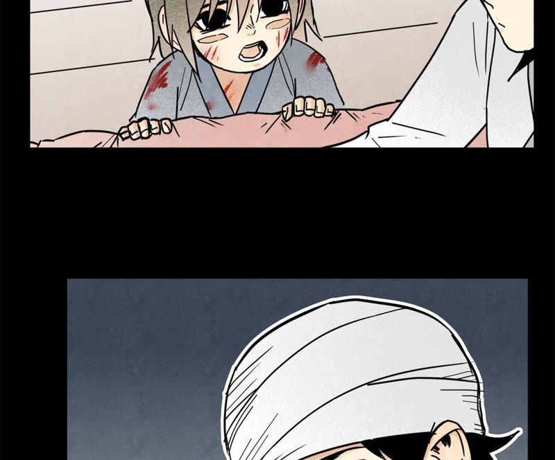 石少侠感觉好孤单韩漫全集-第99话 小铁匠的承诺无删减无遮挡章节图片 