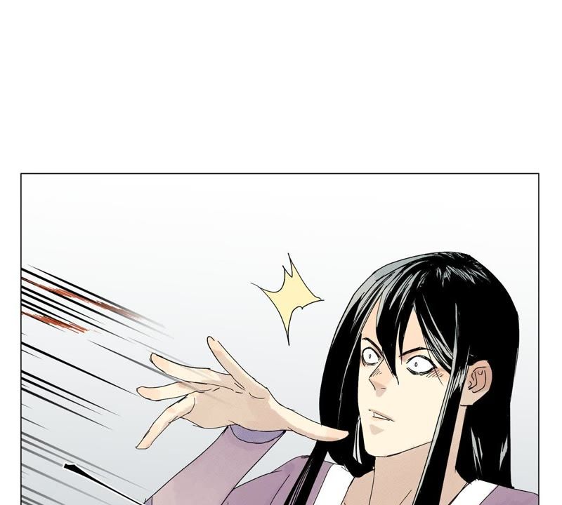 石少侠感觉好孤单韩漫全集-第2话 大师兄与各路豪强无删减无遮挡章节图片 