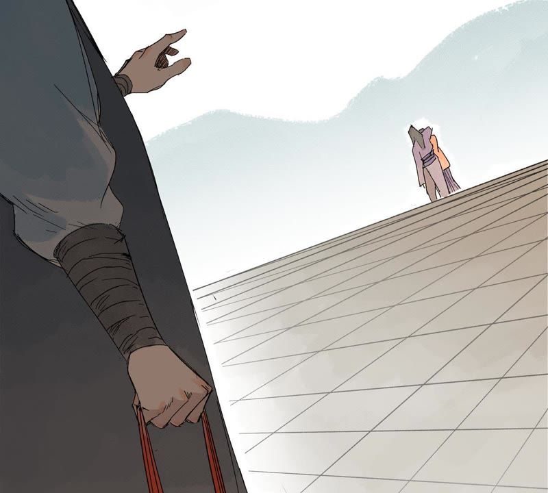 石少侠感觉好孤单韩漫全集-第2话 大师兄与各路豪强无删减无遮挡章节图片 