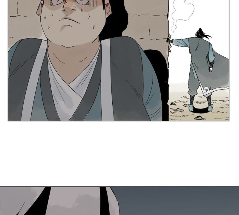 石少侠感觉好孤单韩漫全集-第4话 大师兄与师门无删减无遮挡章节图片 