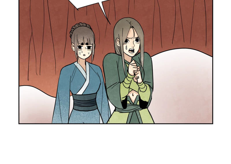 石少侠感觉好孤单韩漫全集-第127话 小师妹的最后一掷无删减无遮挡章节图片 