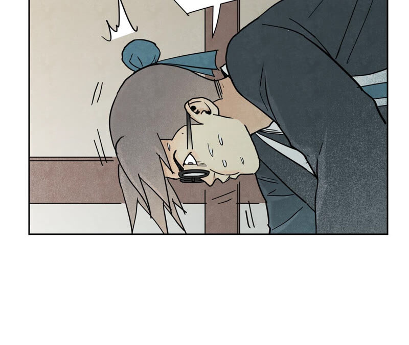 石少侠感觉好孤单韩漫全集-第135话 大师兄与游船无删减无遮挡章节图片 