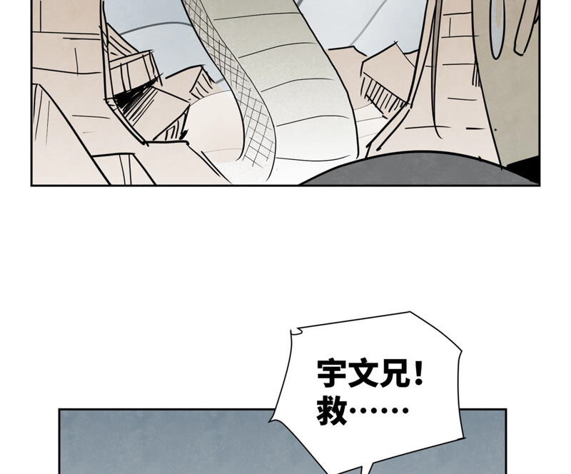 石少侠感觉好孤单韩漫全集-第140话 文盲与大蛇无删减无遮挡章节图片 
