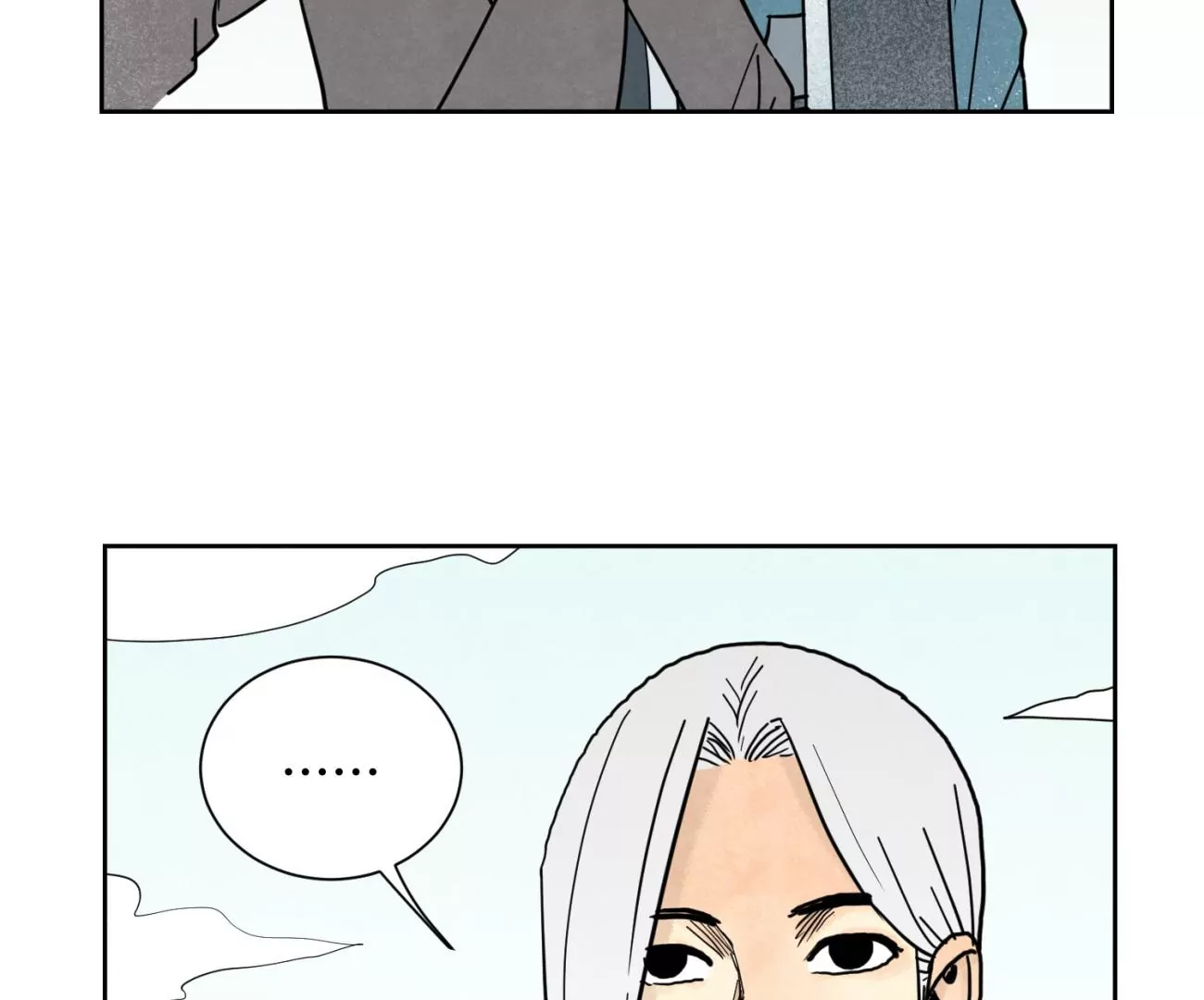 石少侠感觉好孤单韩漫全集-第143话 小师妹回老家无删减无遮挡章节图片 