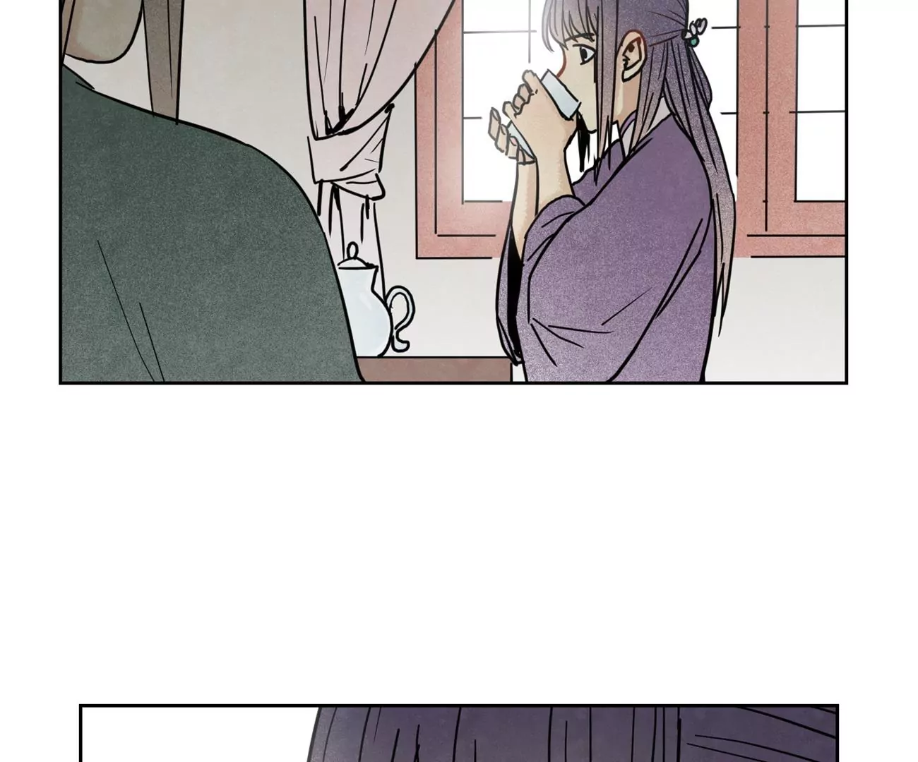 石少侠感觉好孤单韩漫全集-第143话 小师妹回老家无删减无遮挡章节图片 