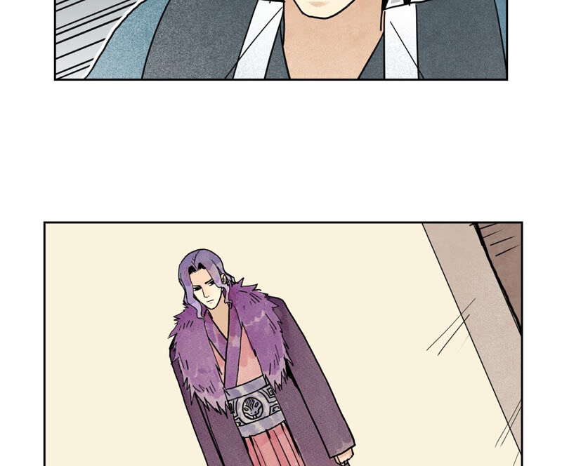 石少侠感觉好孤单韩漫全集-第145话 大师兄与画卷无删减无遮挡章节图片 