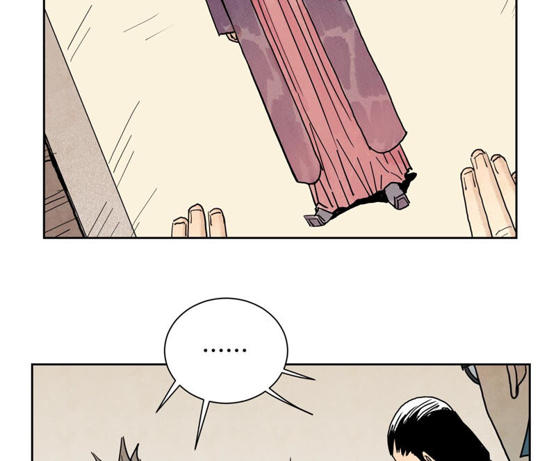 石少侠感觉好孤单韩漫全集-第145话 大师兄与画卷无删减无遮挡章节图片 