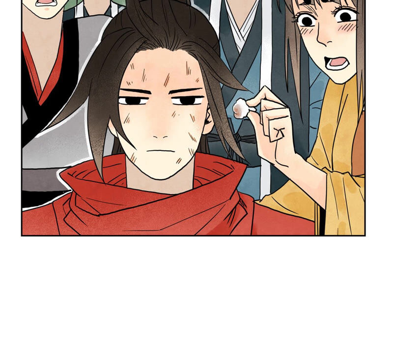 石少侠感觉好孤单韩漫全集-第151话 药商与香囊无删减无遮挡章节图片 