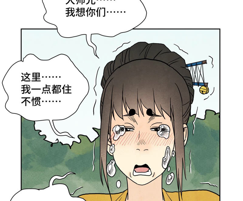 石少侠感觉好孤单韩漫全集-第151话 药商与香囊无删减无遮挡章节图片 
