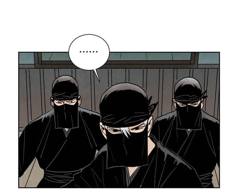 石少侠感觉好孤单韩漫全集-第152话 药商与刺客无删减无遮挡章节图片 