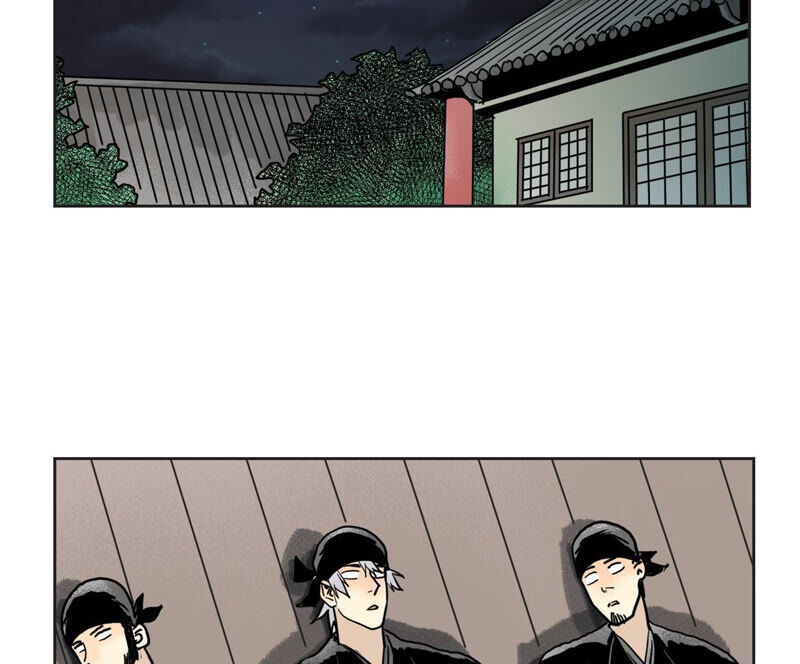 石少侠感觉好孤单韩漫全集-第153话 文盲的试探无删减无遮挡章节图片 