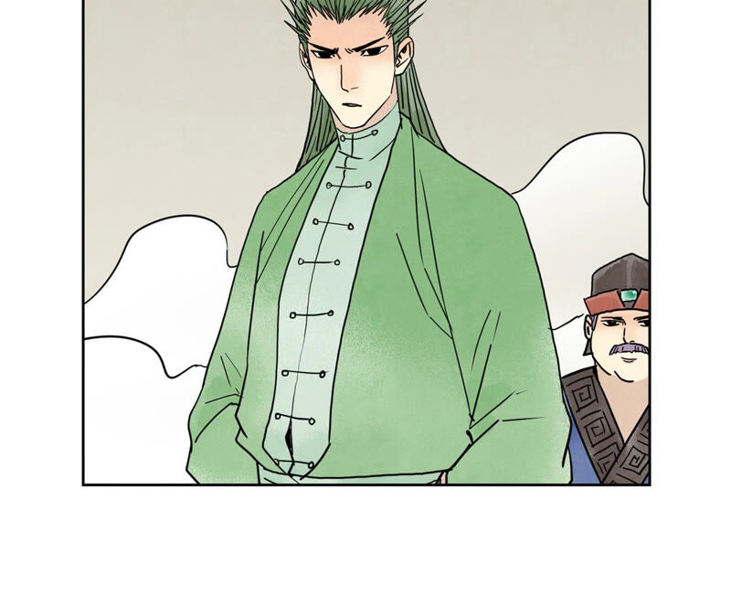 石少侠感觉好孤单韩漫全集-第155话 药商的目的无删减无遮挡章节图片 