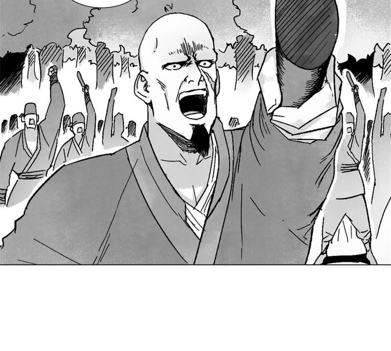 石少侠感觉好孤单韩漫全集-第8话 大师兄与命定之人无删减无遮挡章节图片 