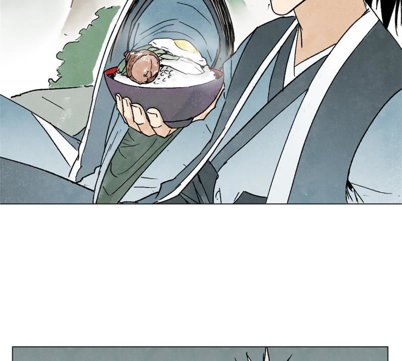 石少侠感觉好孤单韩漫全集-第8话 大师兄与命定之人无删减无遮挡章节图片 