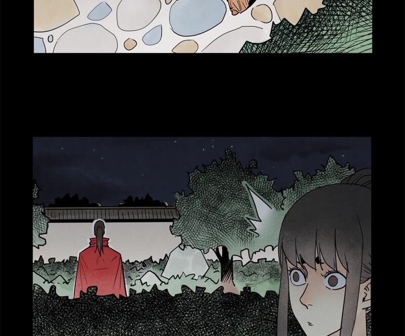 石少侠感觉好孤单韩漫全集-第161话 惑命教无删减无遮挡章节图片 