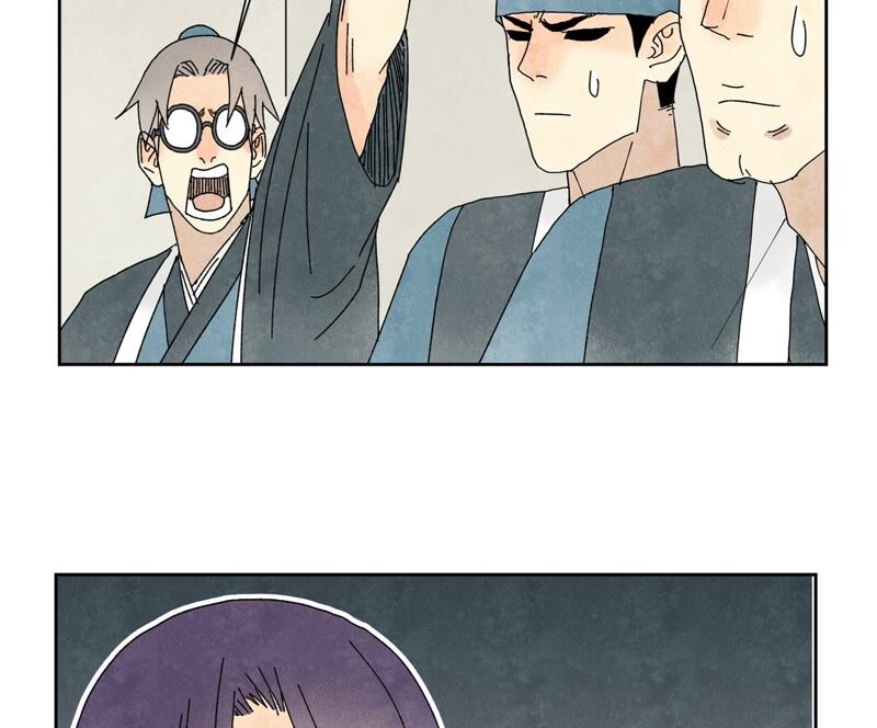 石少侠感觉好孤单韩漫全集-第177话 大师兄与大将军无删减无遮挡章节图片 