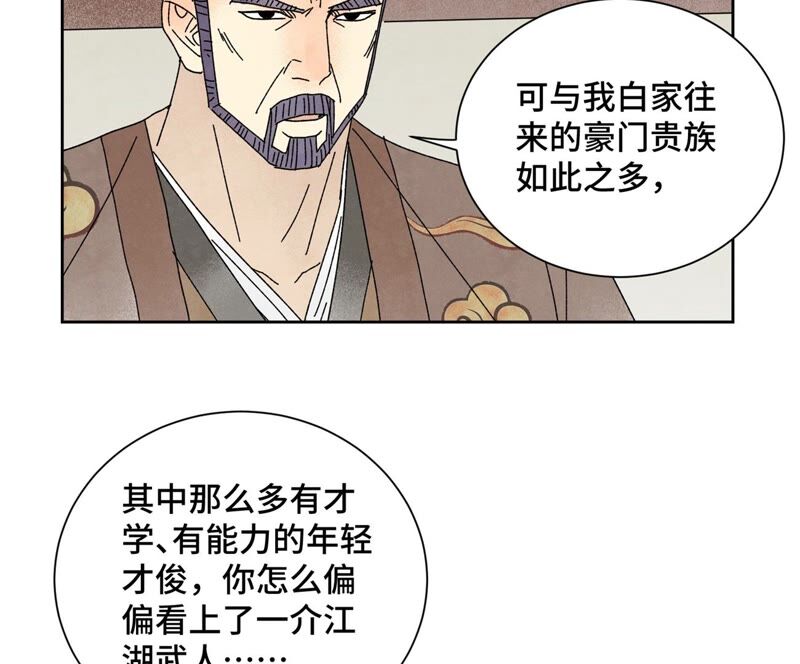 石少侠感觉好孤单韩漫全集-第178话 大师兄与百花节无删减无遮挡章节图片 