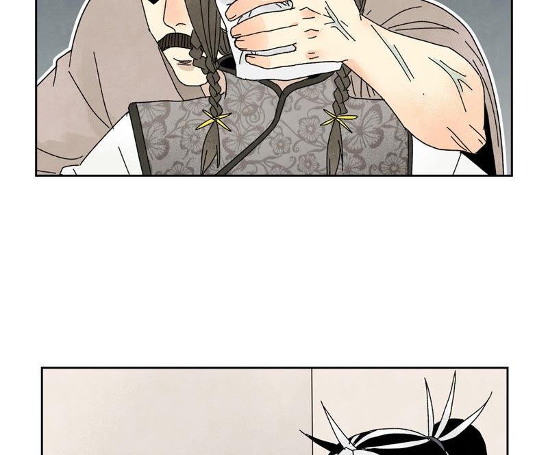 石少侠感觉好孤单韩漫全集-第183话 烟火与桃花无删减无遮挡章节图片 