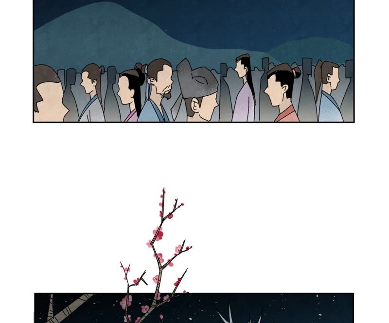 石少侠感觉好孤单韩漫全集-第183话 烟火与桃花无删减无遮挡章节图片 