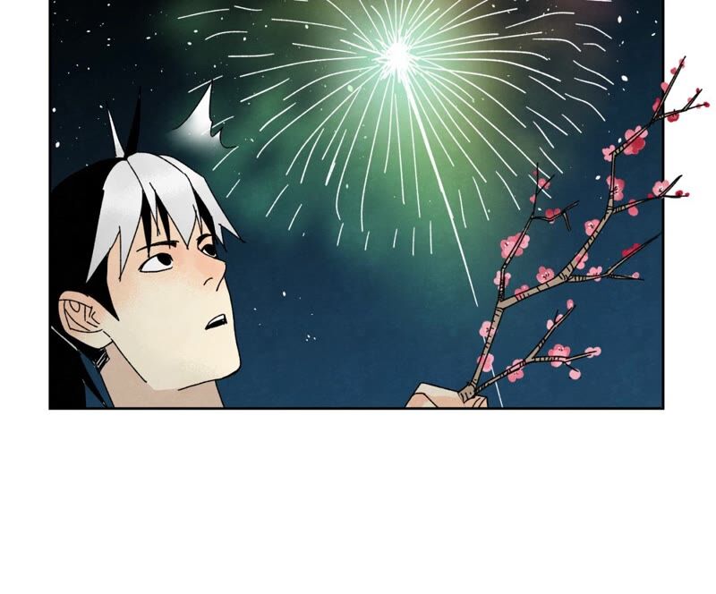 石少侠感觉好孤单韩漫全集-第183话 烟火与桃花无删减无遮挡章节图片 
