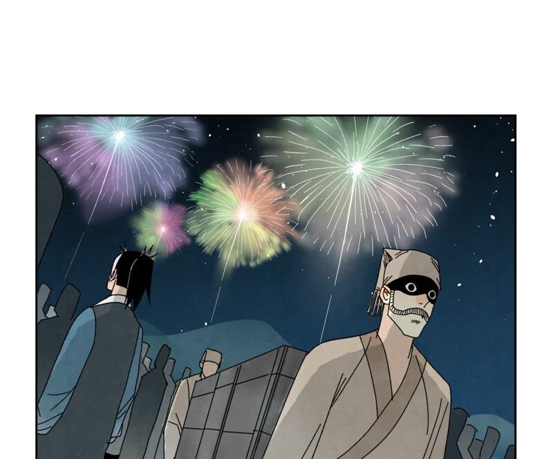 石少侠感觉好孤单韩漫全集-第183话 烟火与桃花无删减无遮挡章节图片 