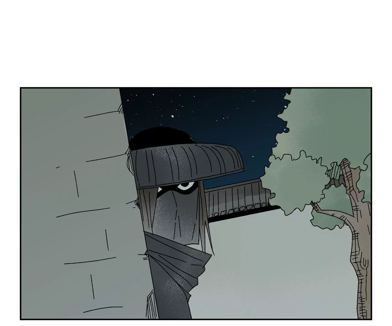 石少侠感觉好孤单韩漫全集-第185话 南海猛虎无删减无遮挡章节图片 