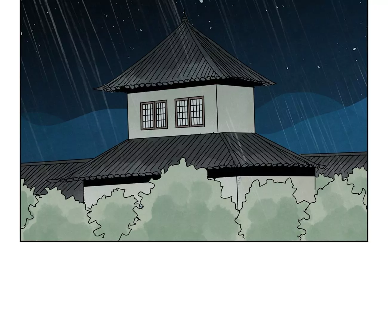 石少侠感觉好孤单韩漫全集-第189话 疾雨乱魔巢（一）无删减无遮挡章节图片 