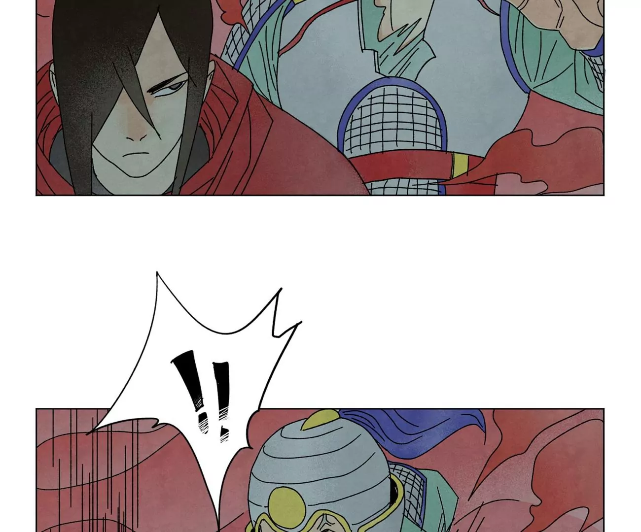 石少侠感觉好孤单韩漫全集-第191话 疾雨乱魔巢（三）无删减无遮挡章节图片 