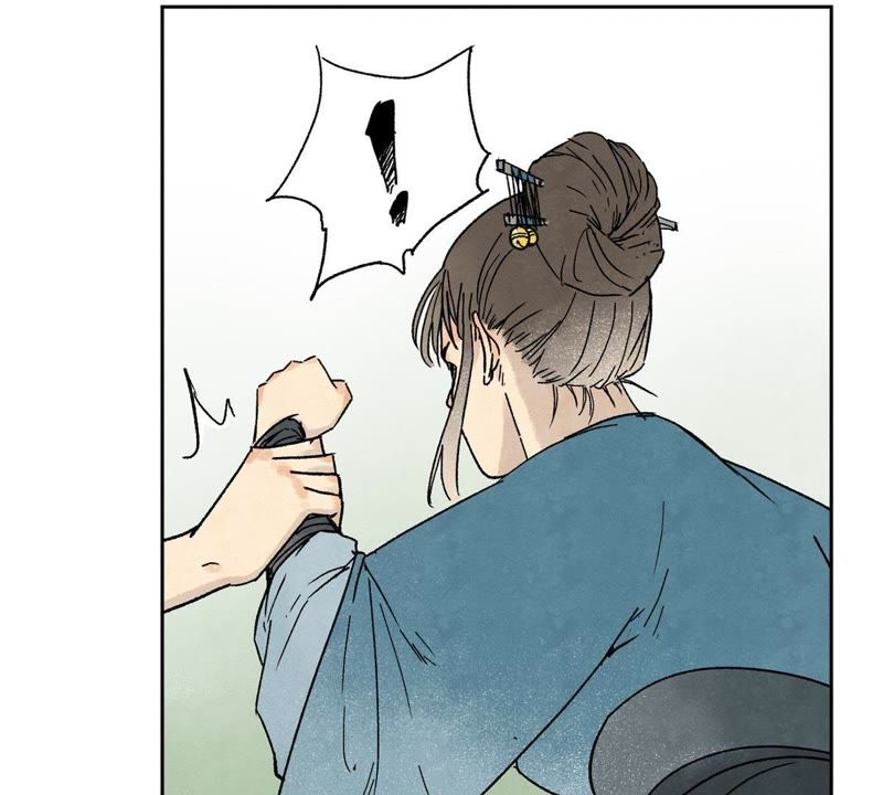 石少侠感觉好孤单韩漫全集-第12话 大师兄与花魁无删减无遮挡章节图片 