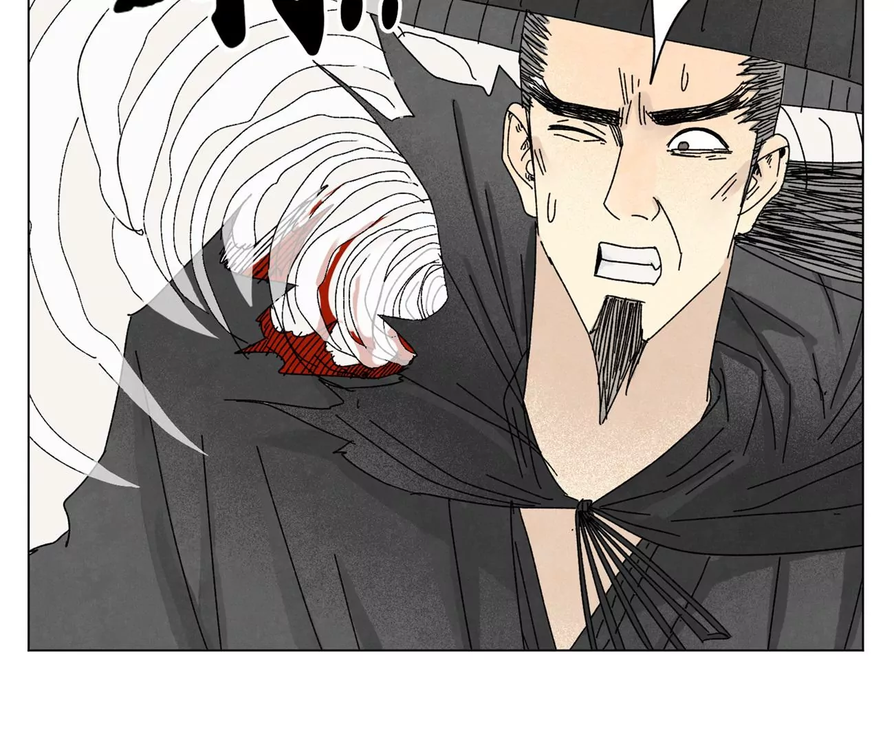 石少侠感觉好孤单韩漫全集-第201话 师父败北？！无删减无遮挡章节图片 