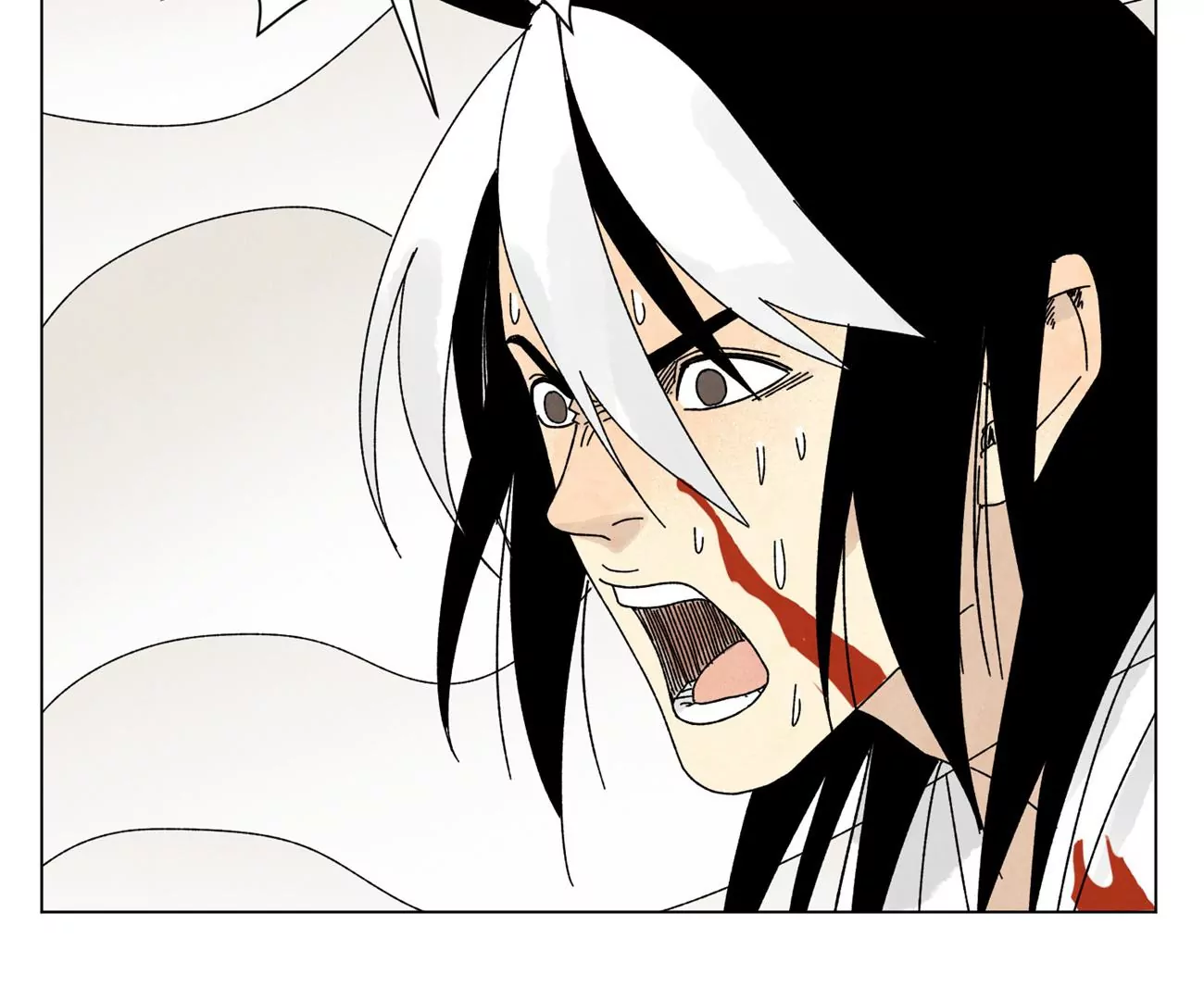 石少侠感觉好孤单韩漫全集-第201话 师父败北？！无删减无遮挡章节图片 