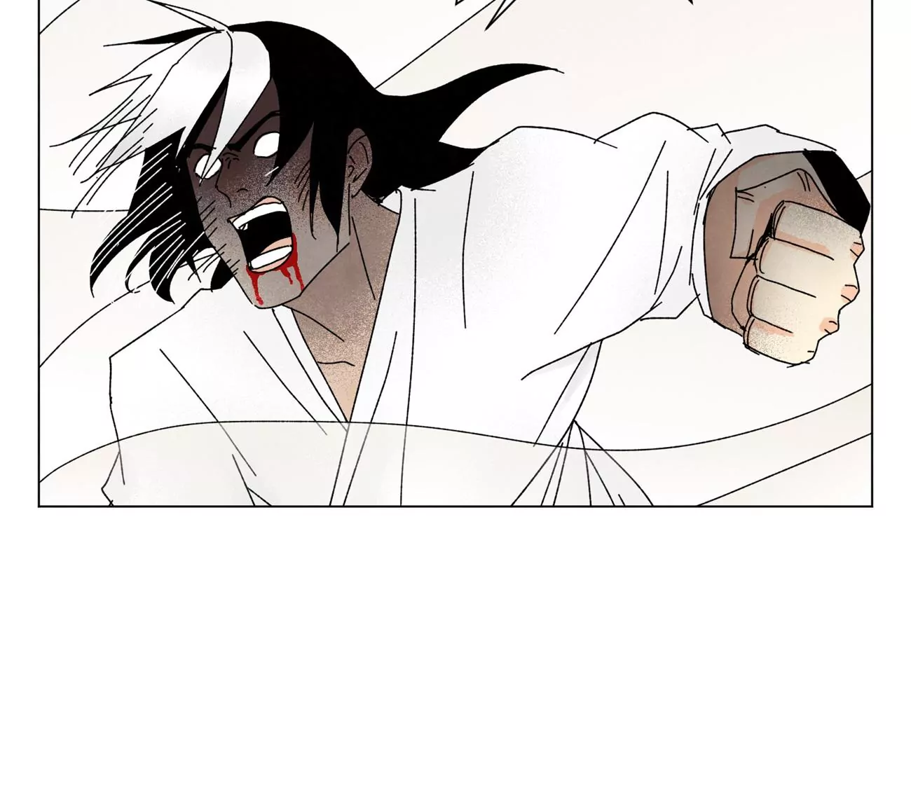 石少侠感觉好孤单韩漫全集-第202话 合天诀 无心境无删减无遮挡章节图片 