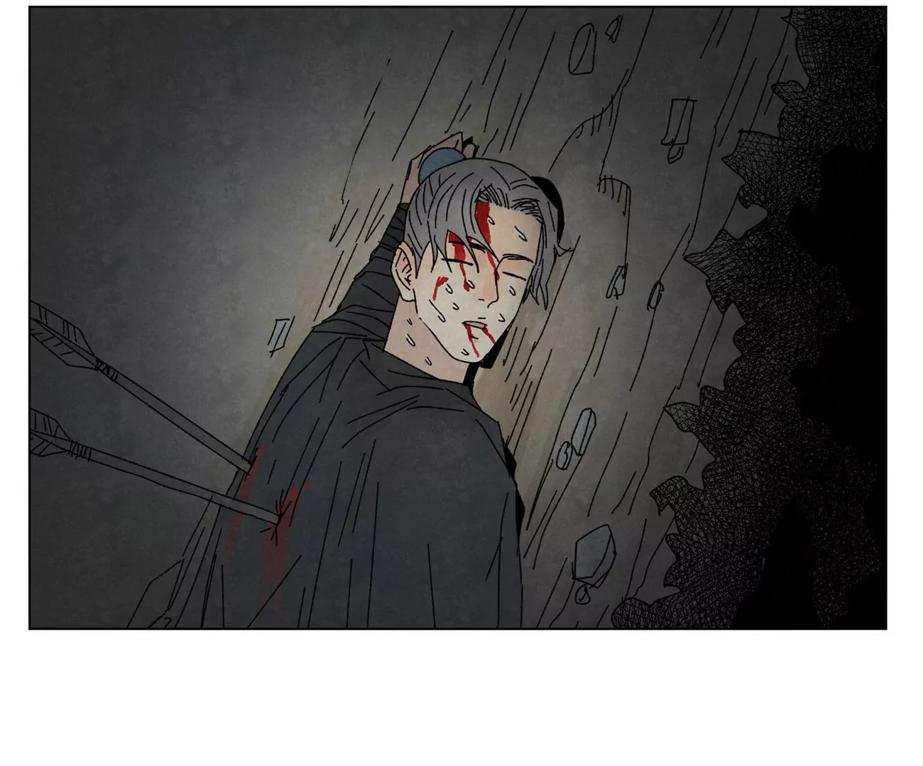 石少侠感觉好孤单韩漫全集-第204话 灭门无删减无遮挡章节图片 