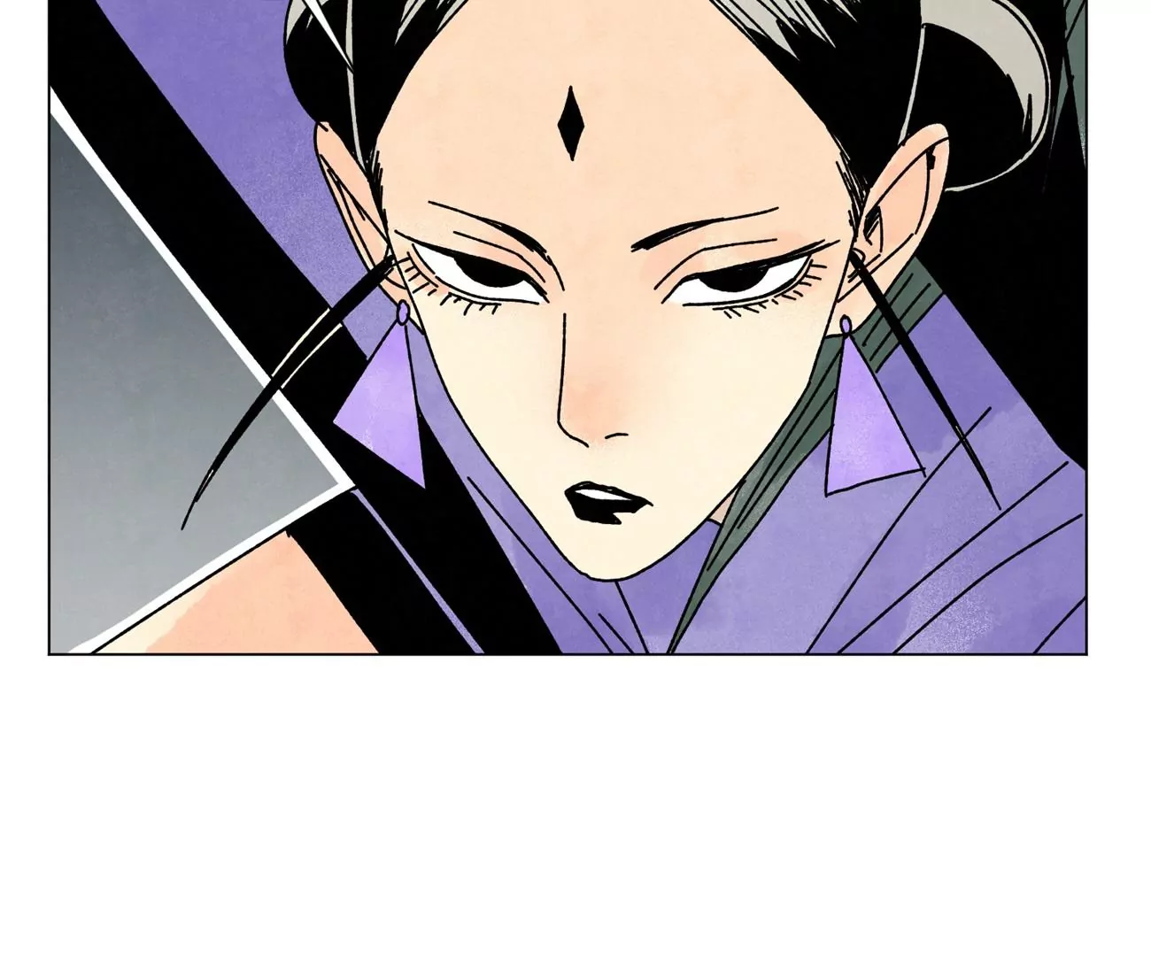 石少侠感觉好孤单韩漫全集-第206话 魔音妖姬无删减无遮挡章节图片 