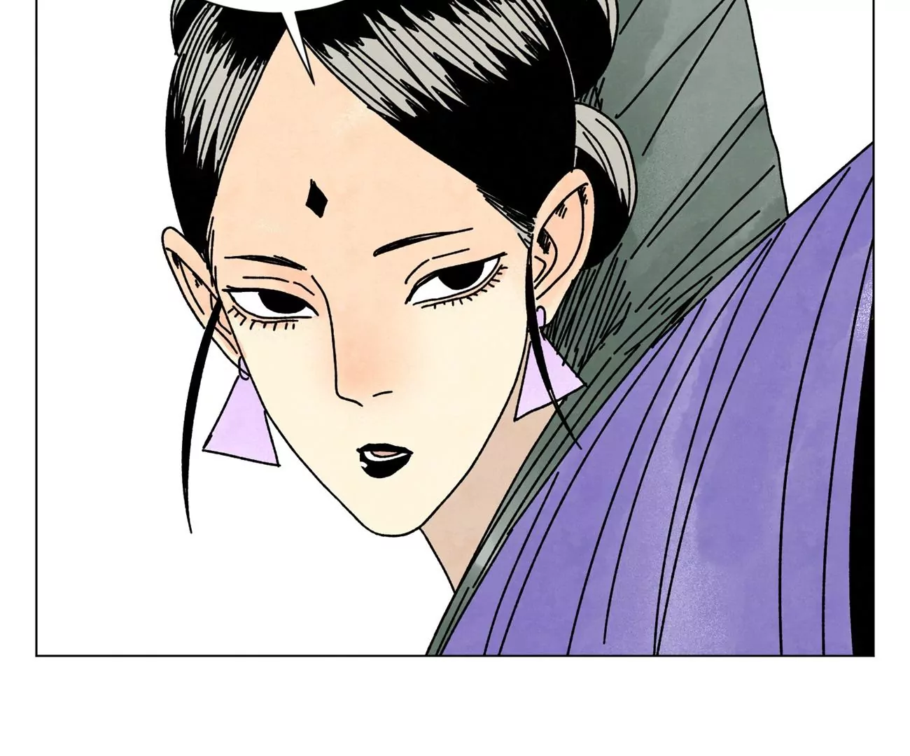 石少侠感觉好孤单韩漫全集-第207话 超级大悬赏无删减无遮挡章节图片 