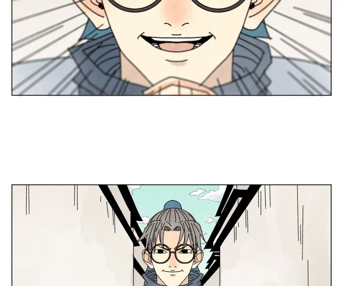 石少侠感觉好孤单韩漫全集-第207话 超级大悬赏无删减无遮挡章节图片 