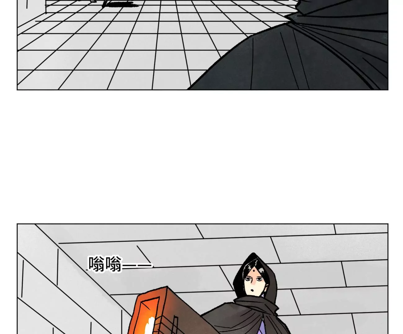石少侠感觉好孤单韩漫全集-第214话 营救无删减无遮挡章节图片 
