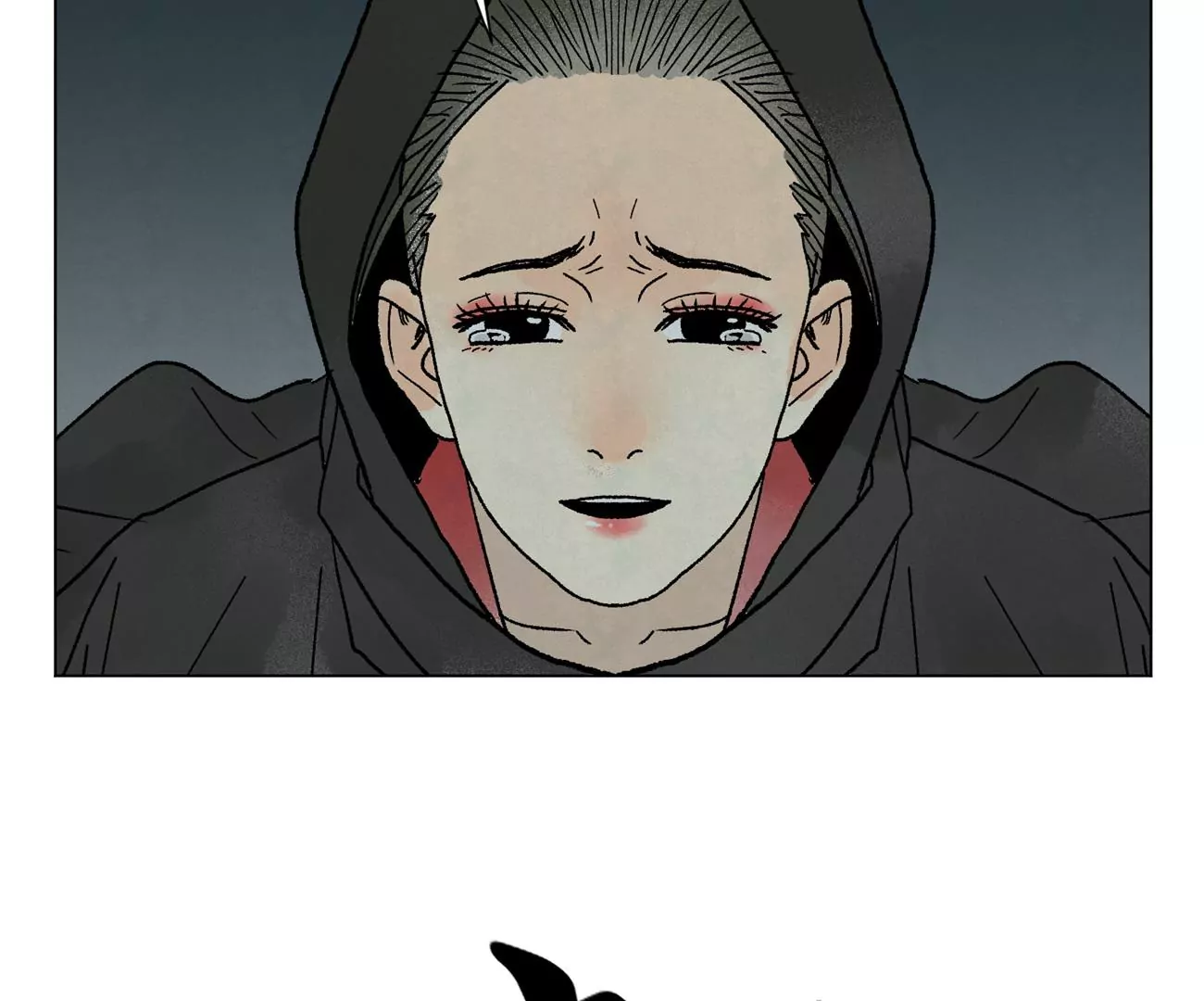 石少侠感觉好孤单韩漫全集-第215话 声东击西无删减无遮挡章节图片 