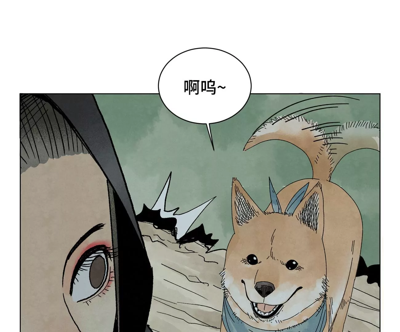 石少侠感觉好孤单韩漫全集-第215话 声东击西无删减无遮挡章节图片 