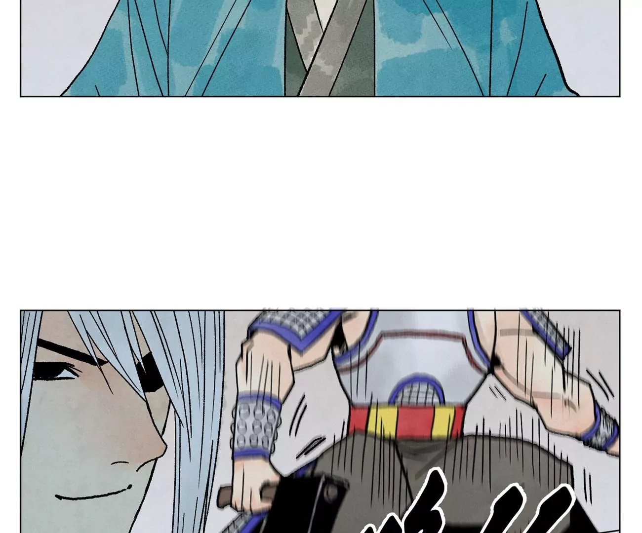 石少侠感觉好孤单韩漫全集-第216话 五虎大将无删减无遮挡章节图片 