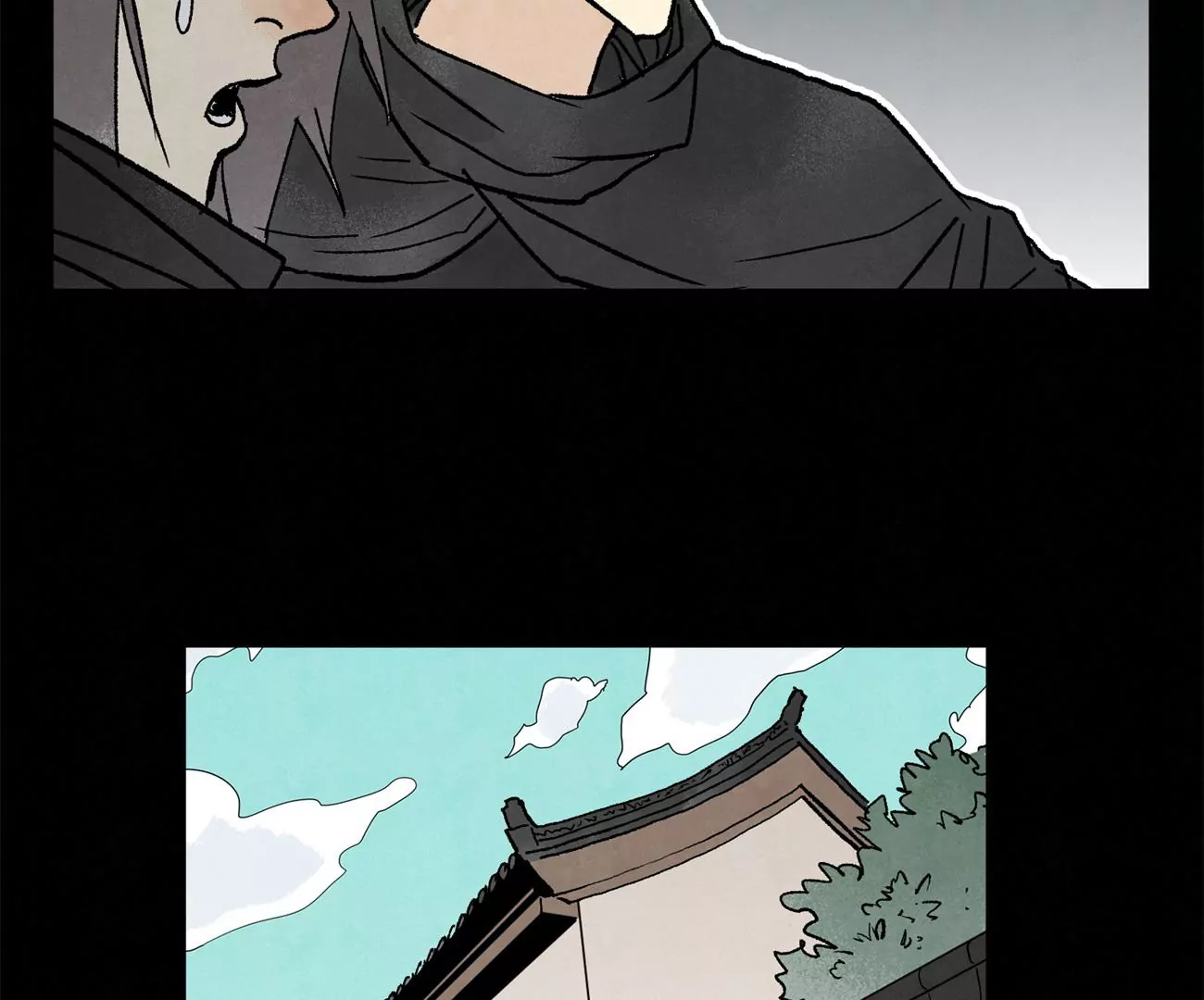 石少侠感觉好孤单韩漫全集-第218话 武林的反攻无删减无遮挡章节图片 