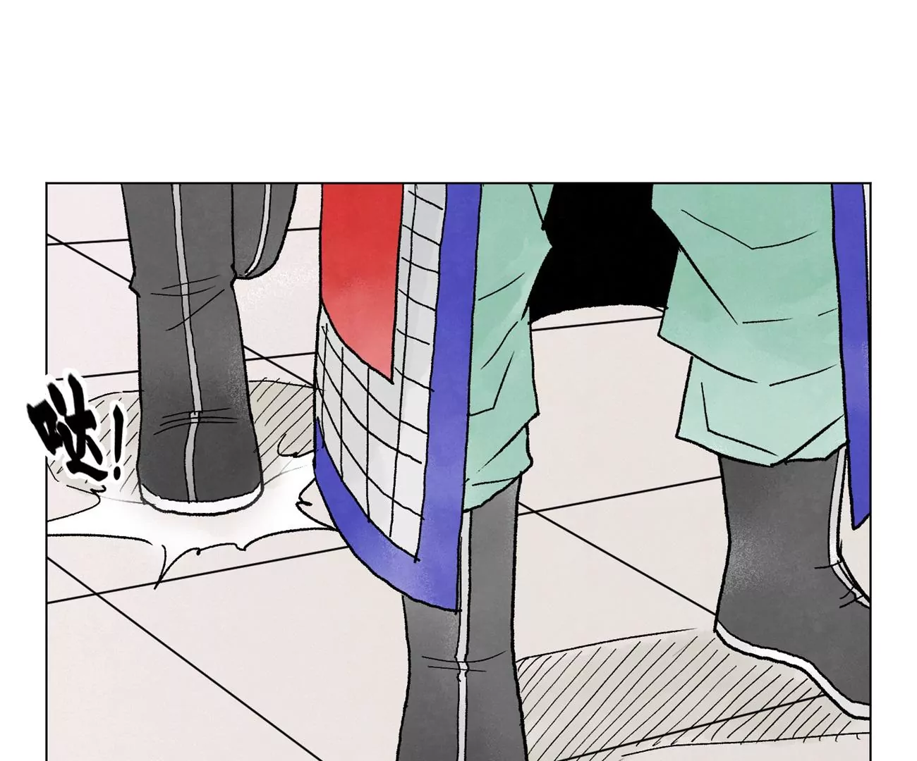 石少侠感觉好孤单韩漫全集-第222话 盟主出马无删减无遮挡章节图片 
