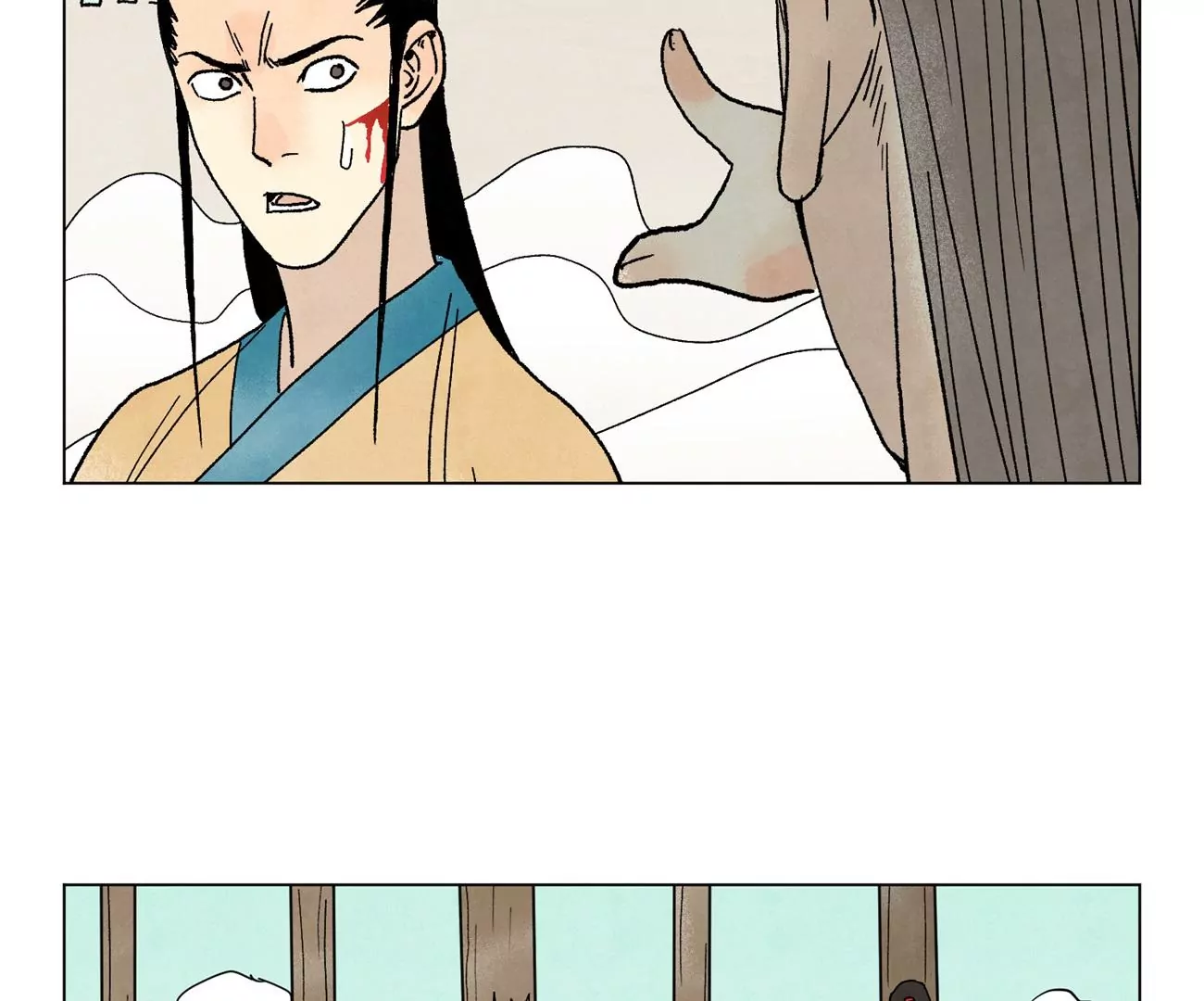 石少侠感觉好孤单韩漫全集-第227话 无敌于天下无删减无遮挡章节图片 