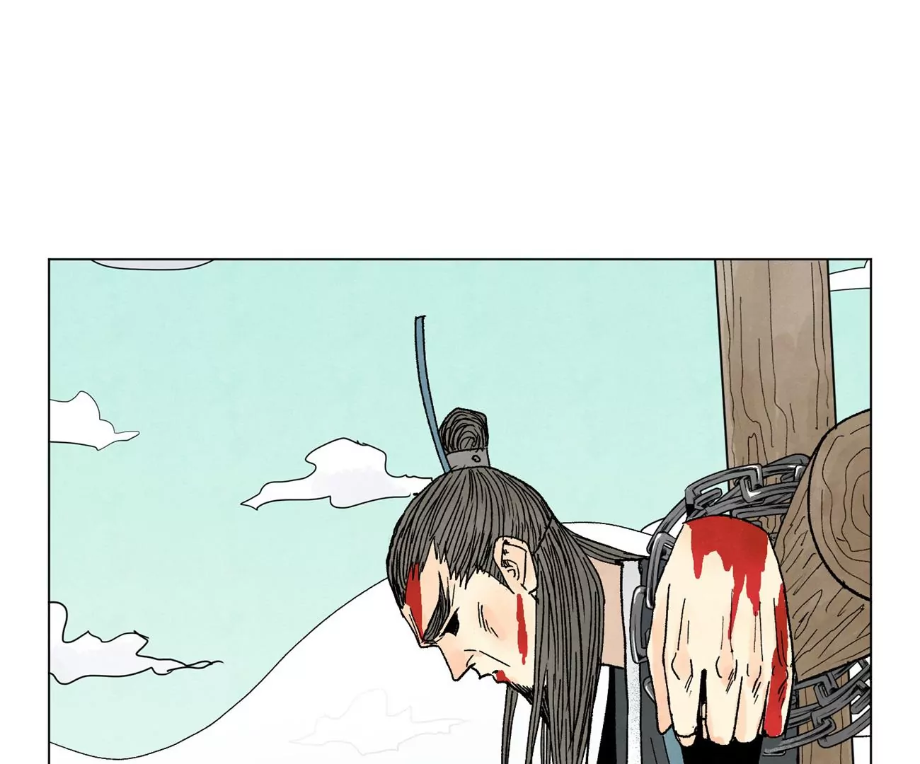 石少侠感觉好孤单韩漫全集-第227话 无敌于天下无删减无遮挡章节图片 