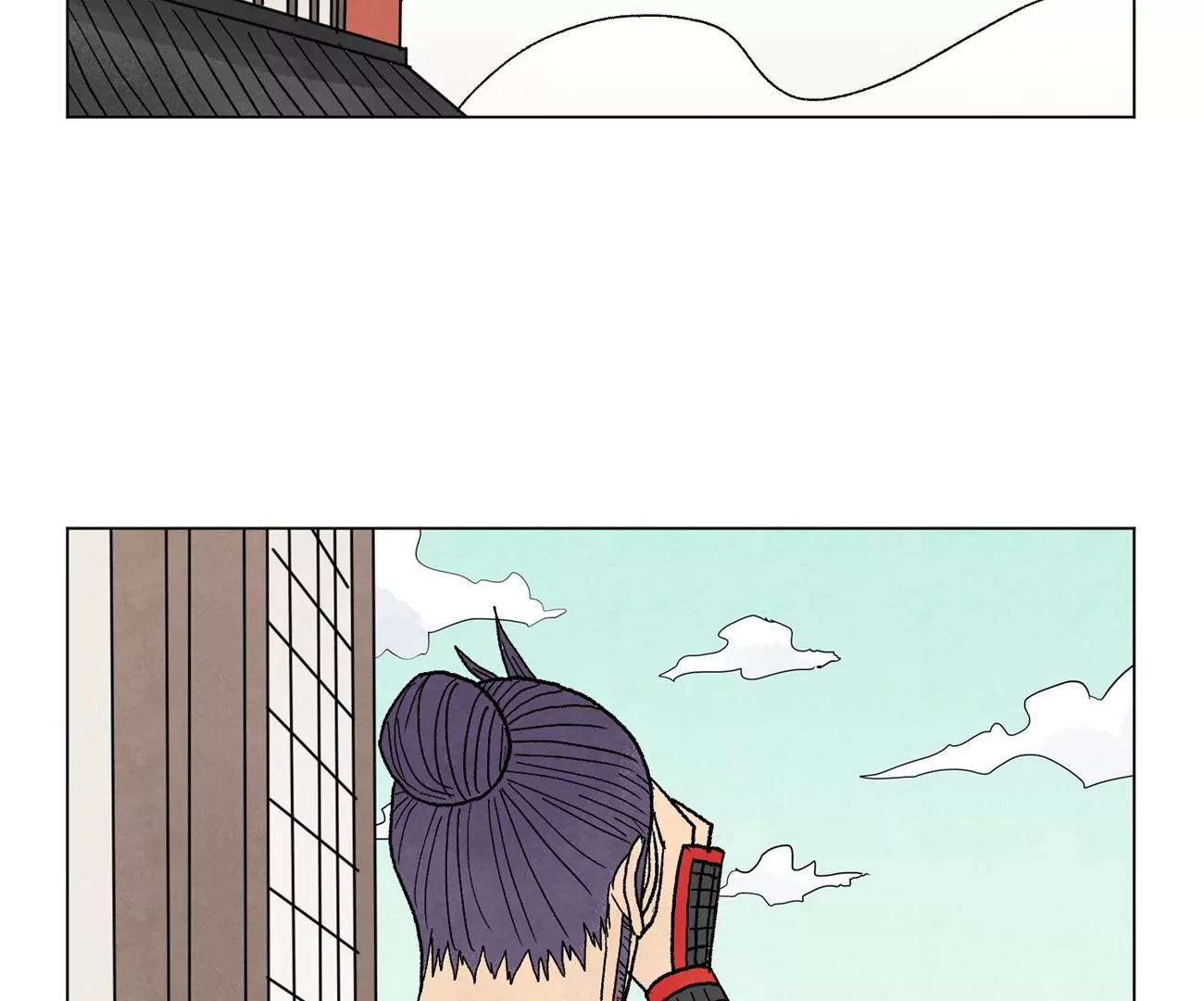 石少侠感觉好孤单韩漫全集-第227话 无敌于天下无删减无遮挡章节图片 