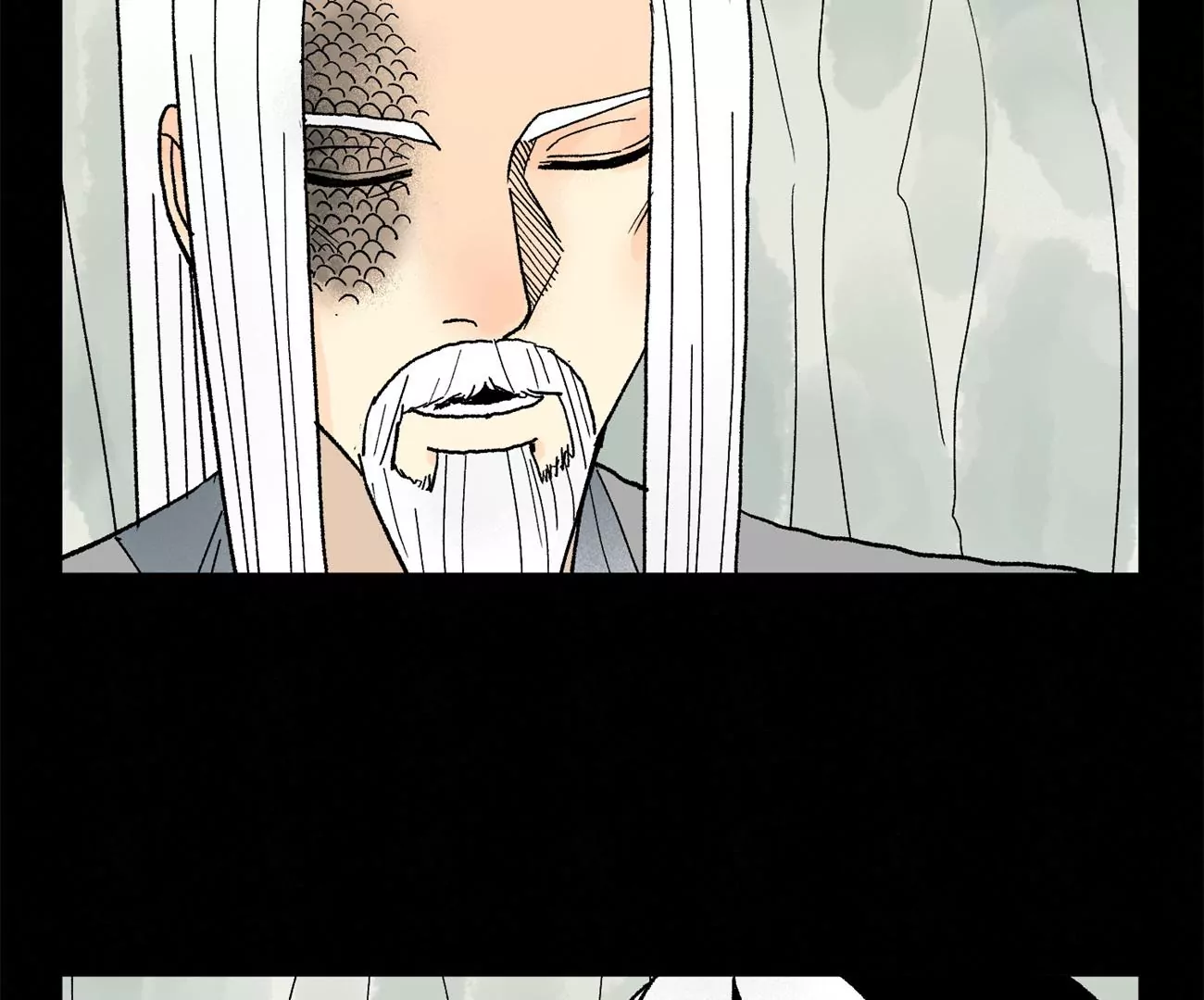 石少侠感觉好孤单韩漫全集-第230话 祖师爷无删减无遮挡章节图片 