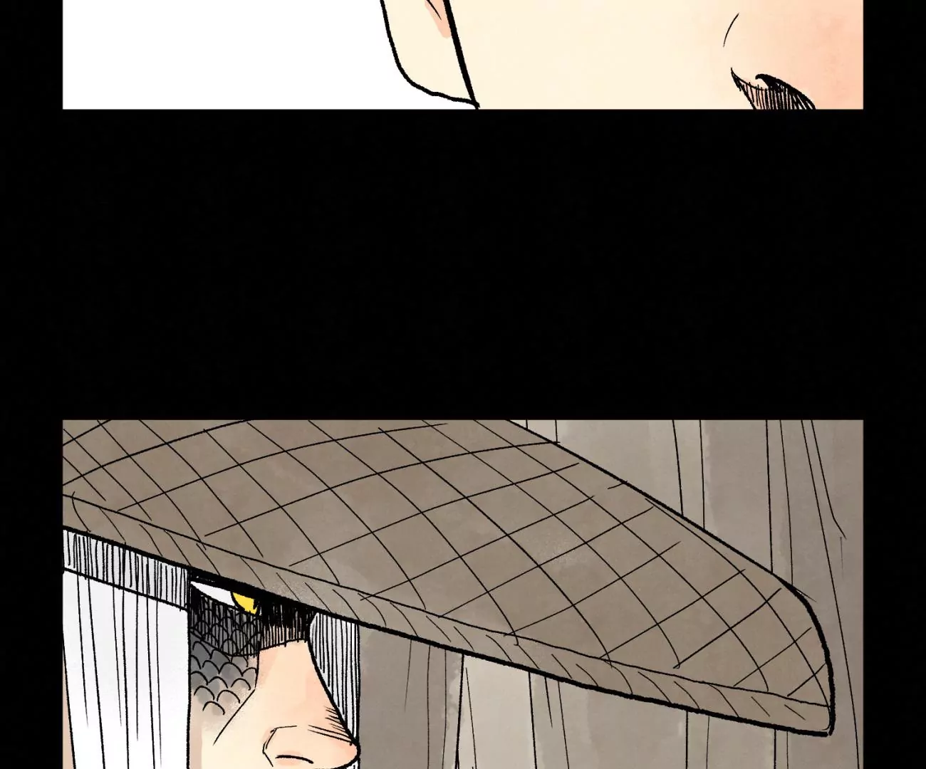 石少侠感觉好孤单韩漫全集-第230话 祖师爷无删减无遮挡章节图片 