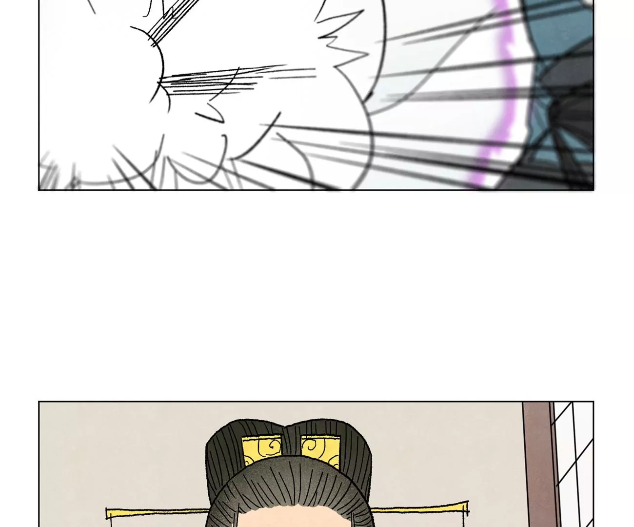 石少侠感觉好孤单韩漫全集-第233话 愚蠢之辈无删减无遮挡章节图片 