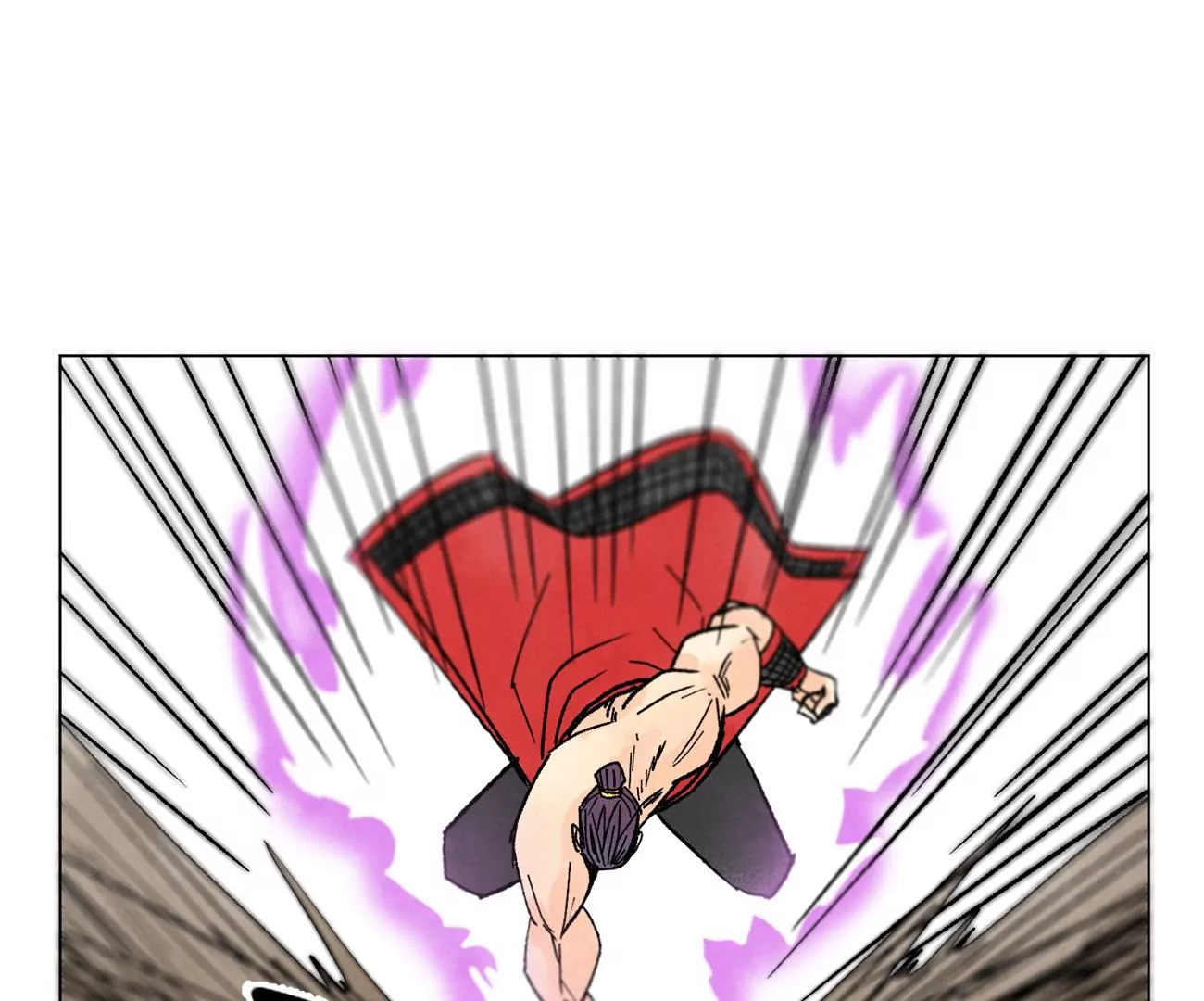 石少侠感觉好孤单韩漫全集-第234话 融合？！无删减无遮挡章节图片 