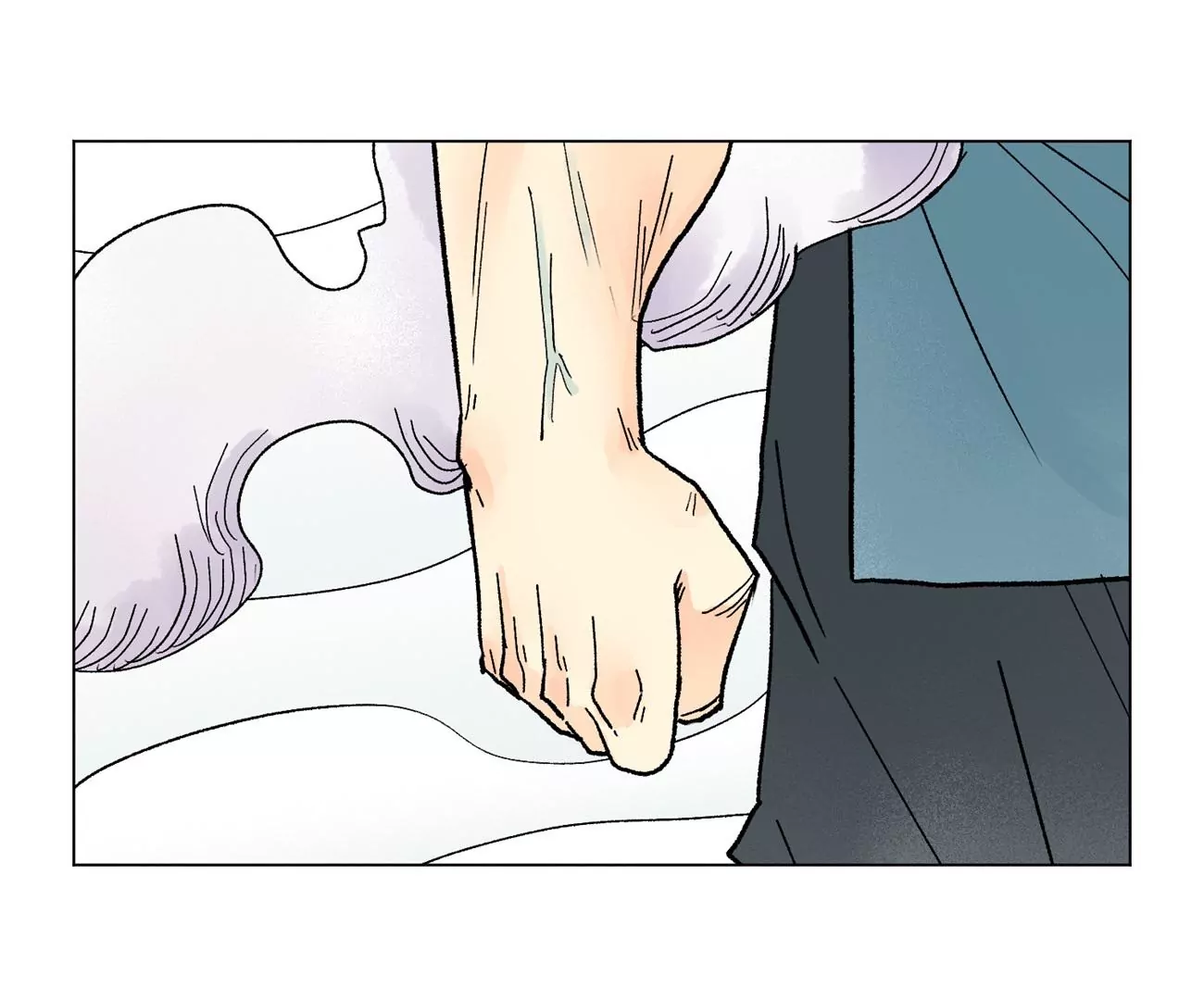石少侠感觉好孤单韩漫全集-第237话 第四重！无删减无遮挡章节图片 
